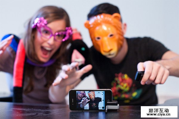 Photography Blog on Tumblr