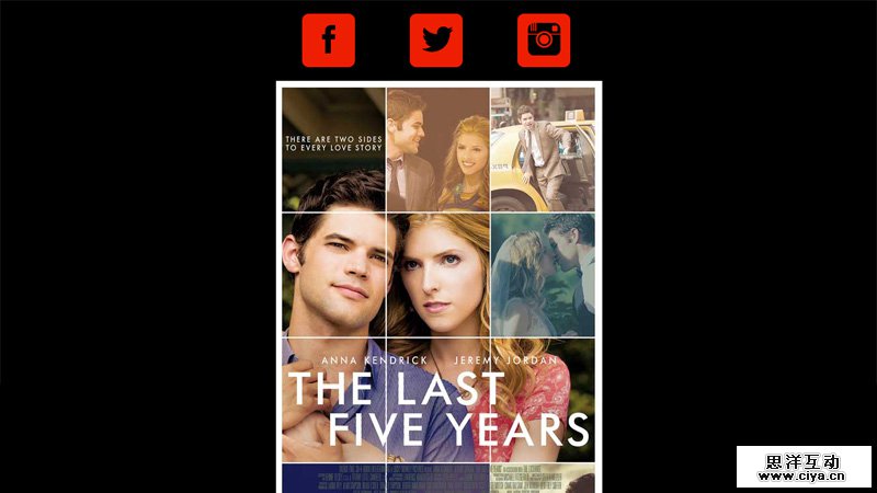 10-TheLastFiveYears