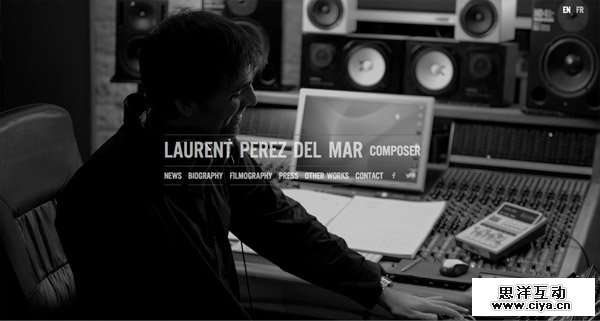 Laurent Perez Del Mar