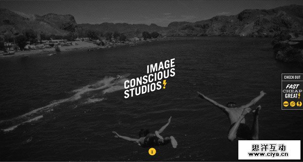 Image Conscious Studios