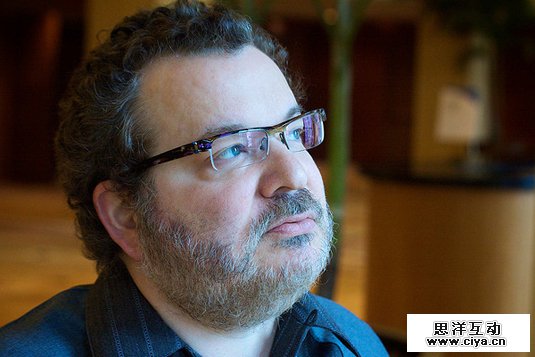 想成为他们吗？网页设计圈的10个领军人物