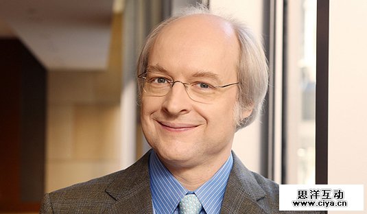 想成为他们吗？网页设计圈的10个领军人物