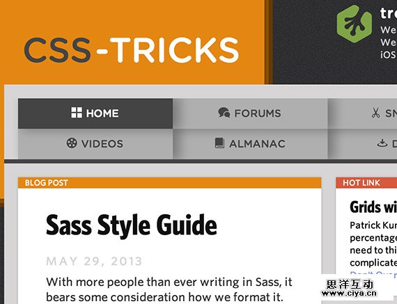 csstricks-web-design-blog-top-blogs-follow