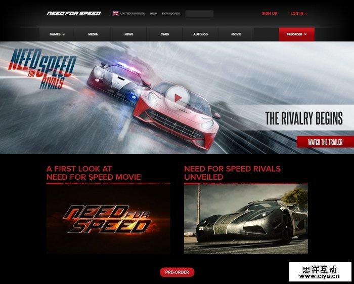 Need-For-Speed-Official-Site