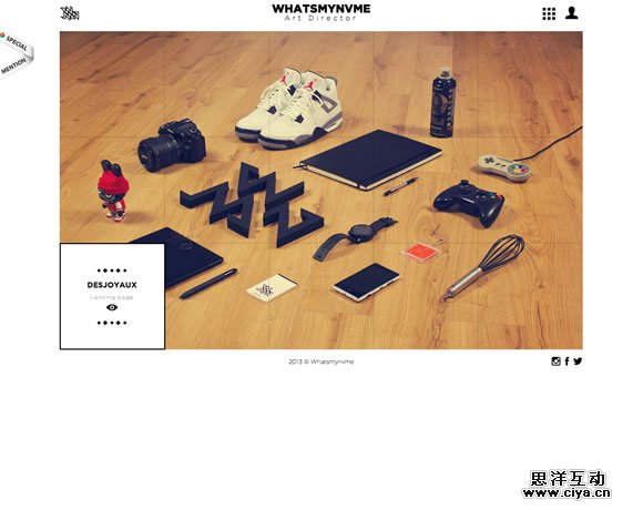 17 Inspiring Examples of White Usage in Web Design