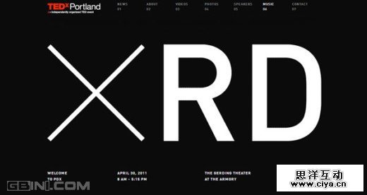 TEDxPortland