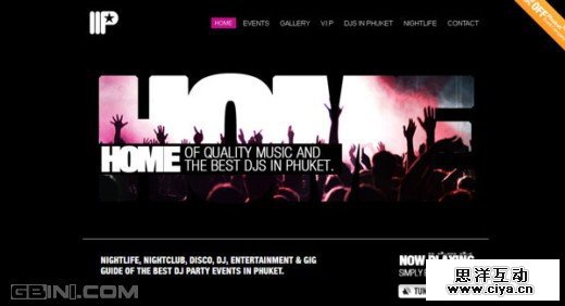 DJ in Phuket | Nightlife in Phuket | Hire DJ | Nightclub in Phuket| Nightlife Events in Phuket | Dj Music