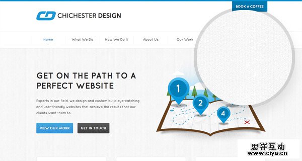 Chichester Design