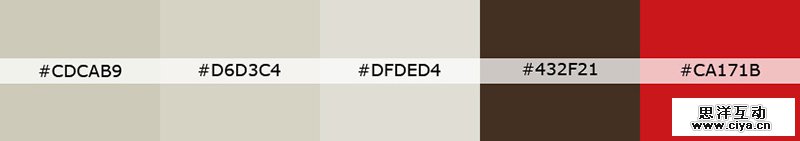 Pixels & Aromates Palette