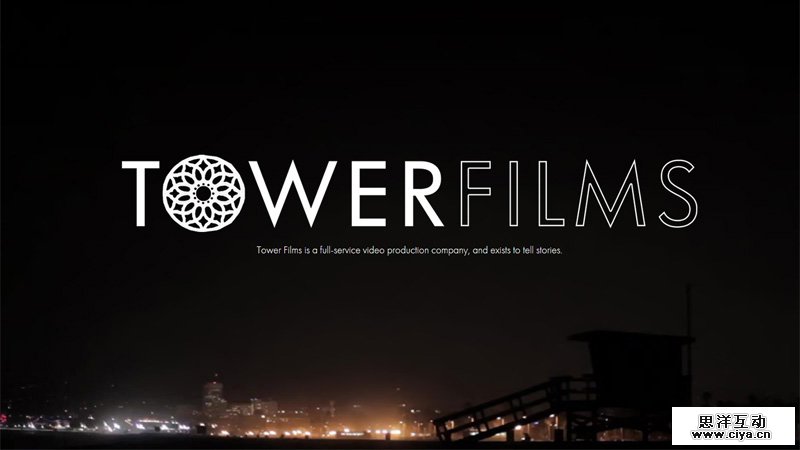 Tower Films