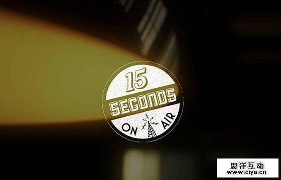 Creative One Page Website Design