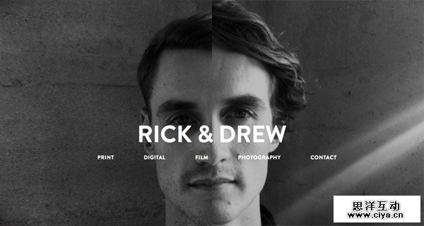 Rick & Drew