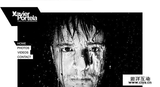 Photography Websites