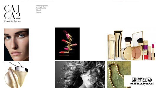 Photography Websites