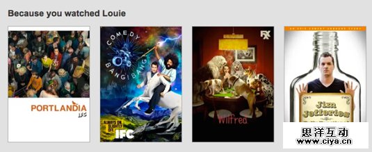 netflix