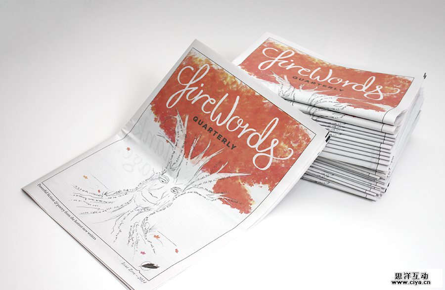 Firewords Quarterly