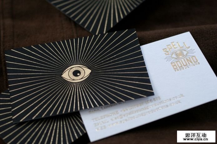 Spellbound Productions by Perfect Day