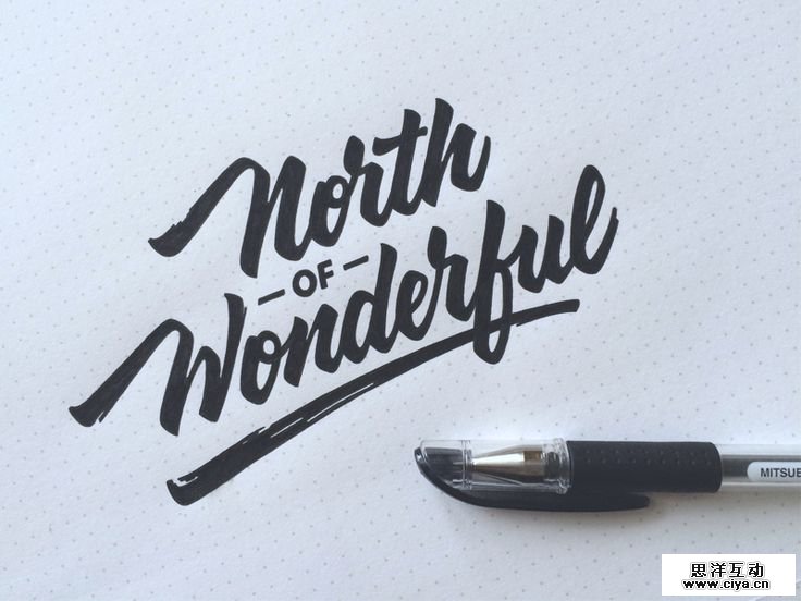 North of Wonderful by Evgeny Tutov