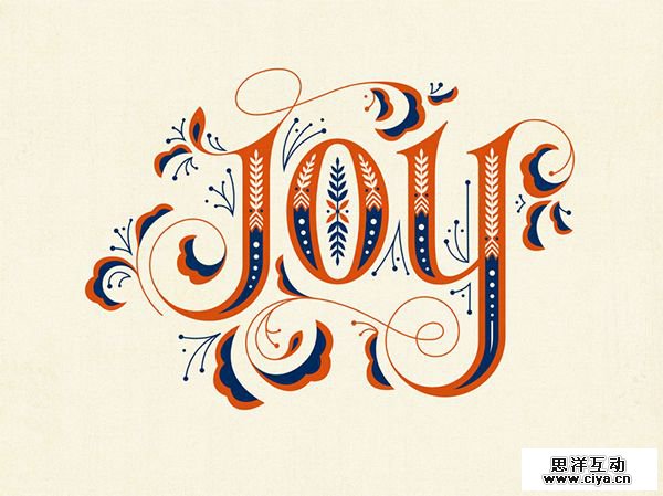 Joy by Clairice Gifford