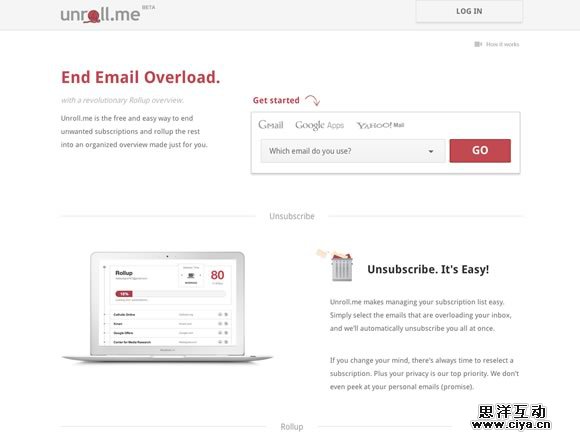 22 Inspiring and Useful Websites