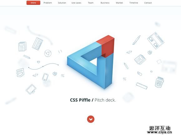 22 Inspiring and Useful Websites