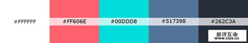 Speed Motion Palette