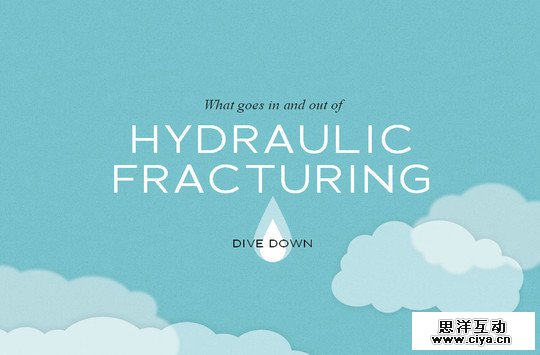 那些让人赞不绝口的创新HTML5网站