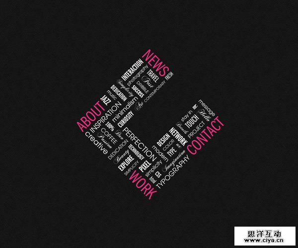 40 Fresh Award Winning Websites for Inspiration - 6