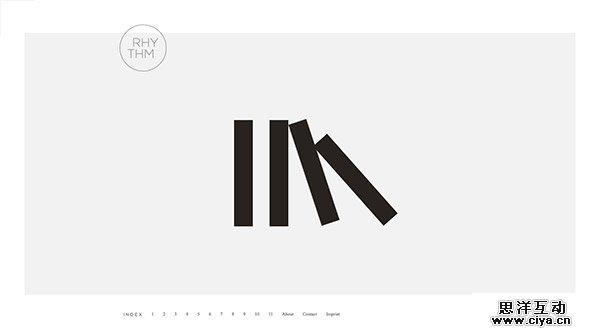 RHYTHM Design Studies