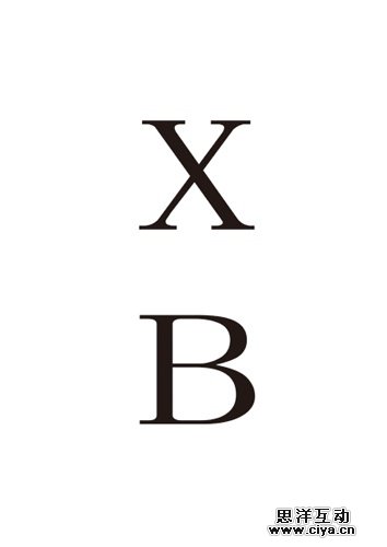 为什么英文能让你的设计变得高大上