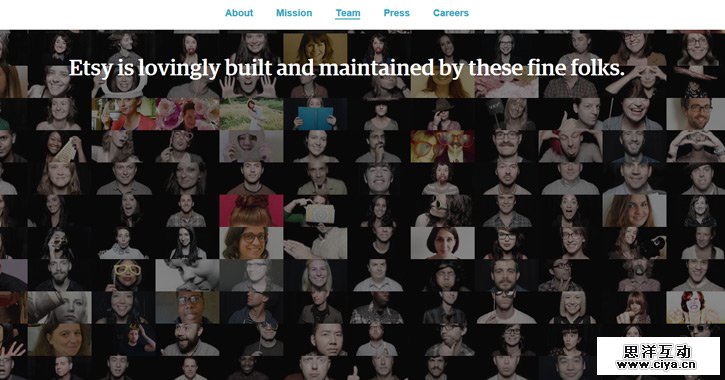 10-etsy-team-page-about-us