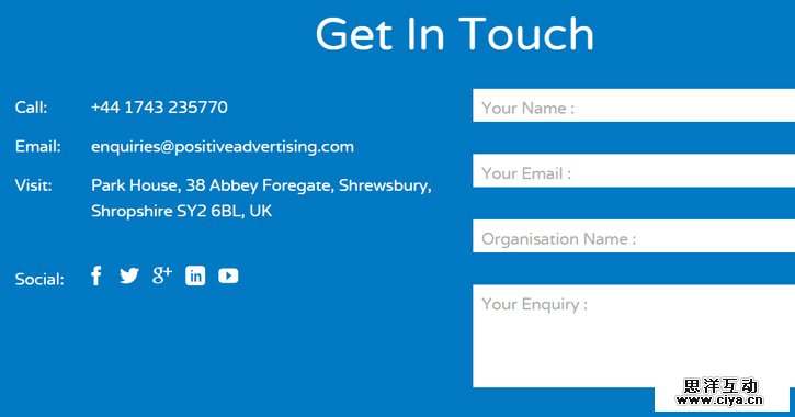 08-positive-agency-advertising-contact-form