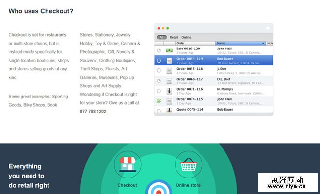 06-checkout-app-white-space-design