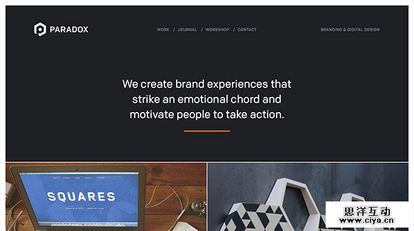 Paradox Design Studio