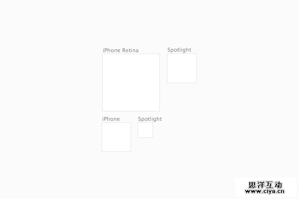 这些是可以立刻使用的设定。