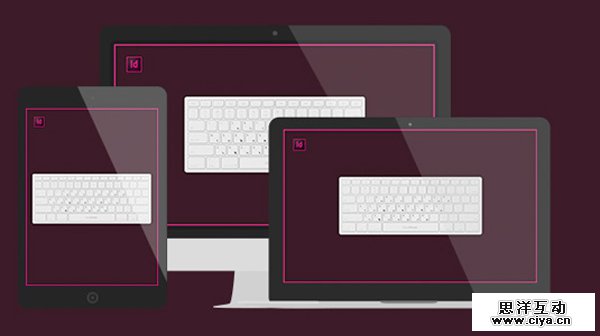 Download Photoshop, Illustrator, & InDesign Desktop Wallpapers