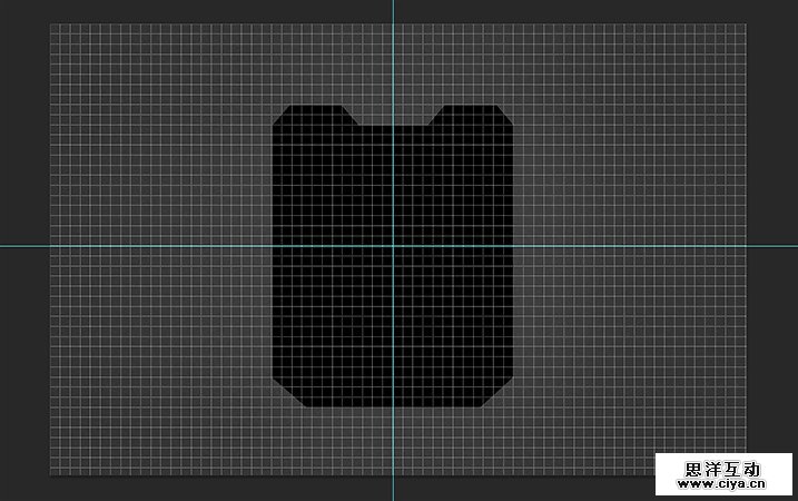 国外实例教程！手把手教你制作质感游戏登录框