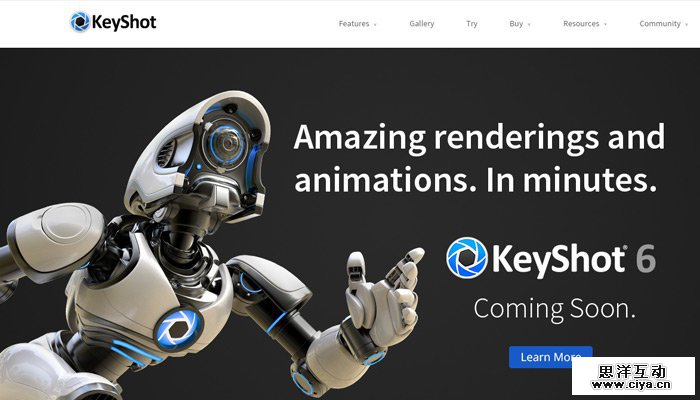 10-keyshot-3d-rendering-software
