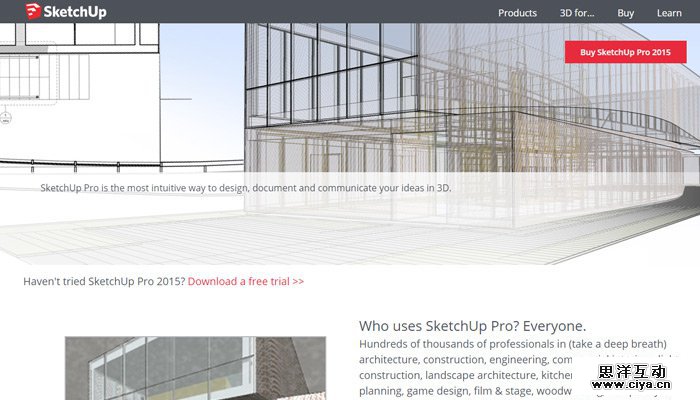 17-sketch-up-software-homepage