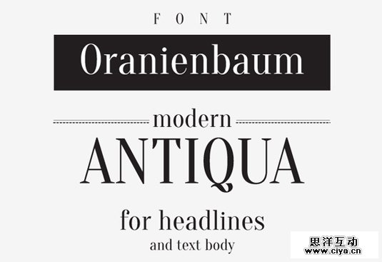 Oranienbaum Oranienbaum