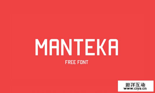 Manteka Manteka