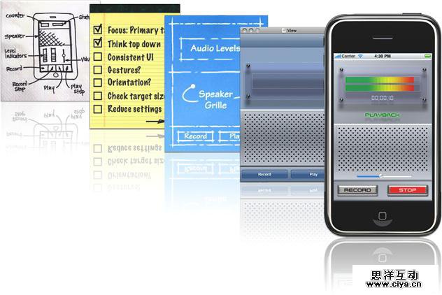 H5时代，平面设计师该有哪些转变？