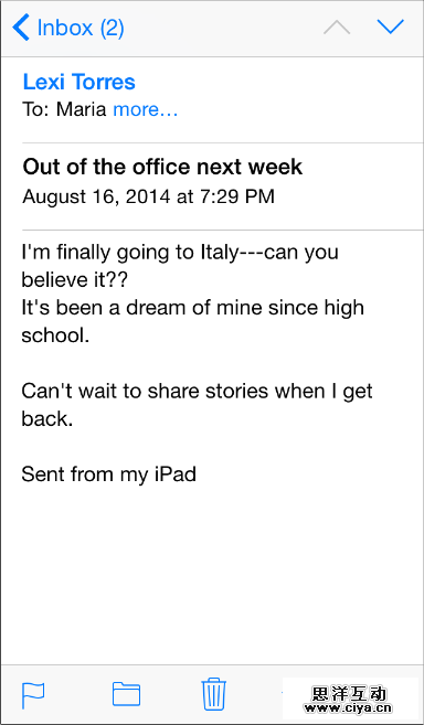 [ISUX转译]iOS 9人机界面指南（一）：UI设计基础