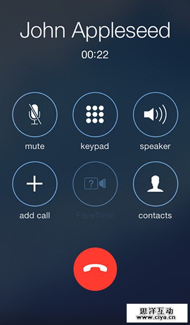 [ISUX转译]iOS 9人机界面指南（一）：UI设计基础