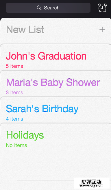 [ISUX转译]iOS 9人机界面指南（一）：UI设计基础