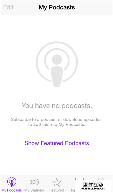 [ISUX转译]iOS 9人机界面指南（一）：UI设计基础