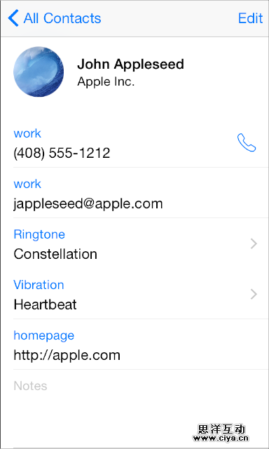 [ISUX转译]iOS 9人机界面指南（一）：UI设计基础