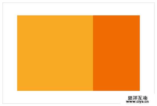 网页设计该如何利用“黄金比例”？