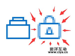 高清ICON SVG解决方案（上）