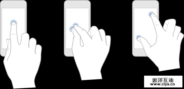 [ISUX译]iOS 9人机界面指南(二)：设计策略